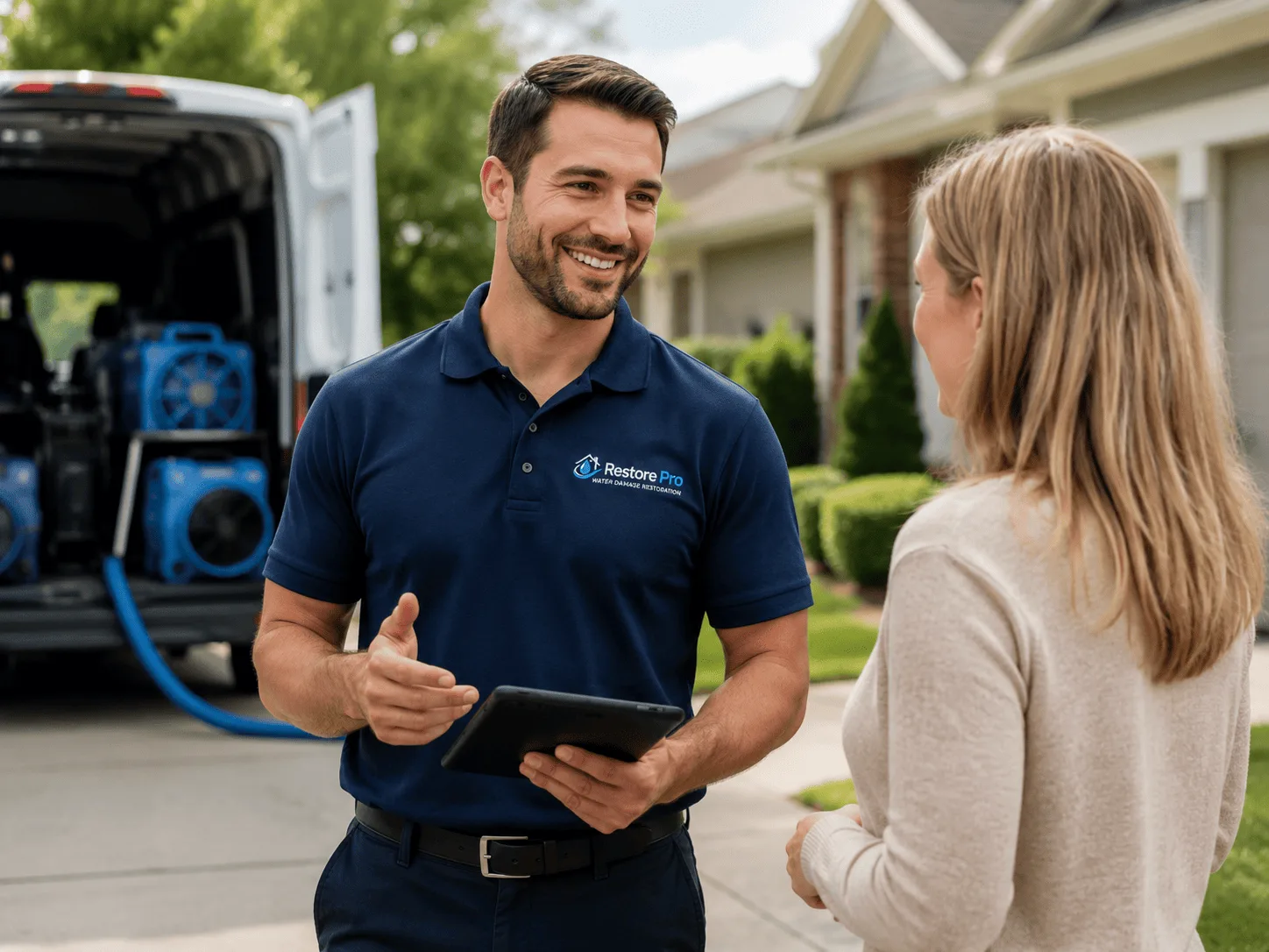 Water Damage Restoration Sumner, MO FAQs